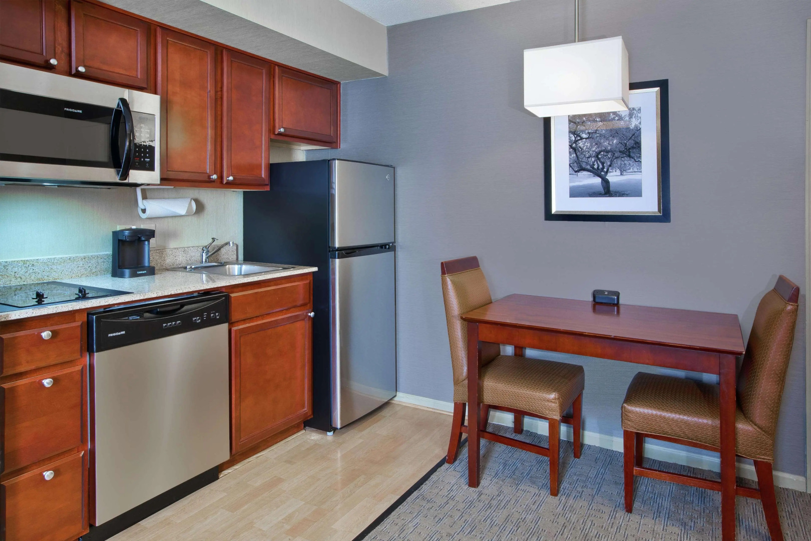 Homewood Suites by Hilton Dayton Fairborn