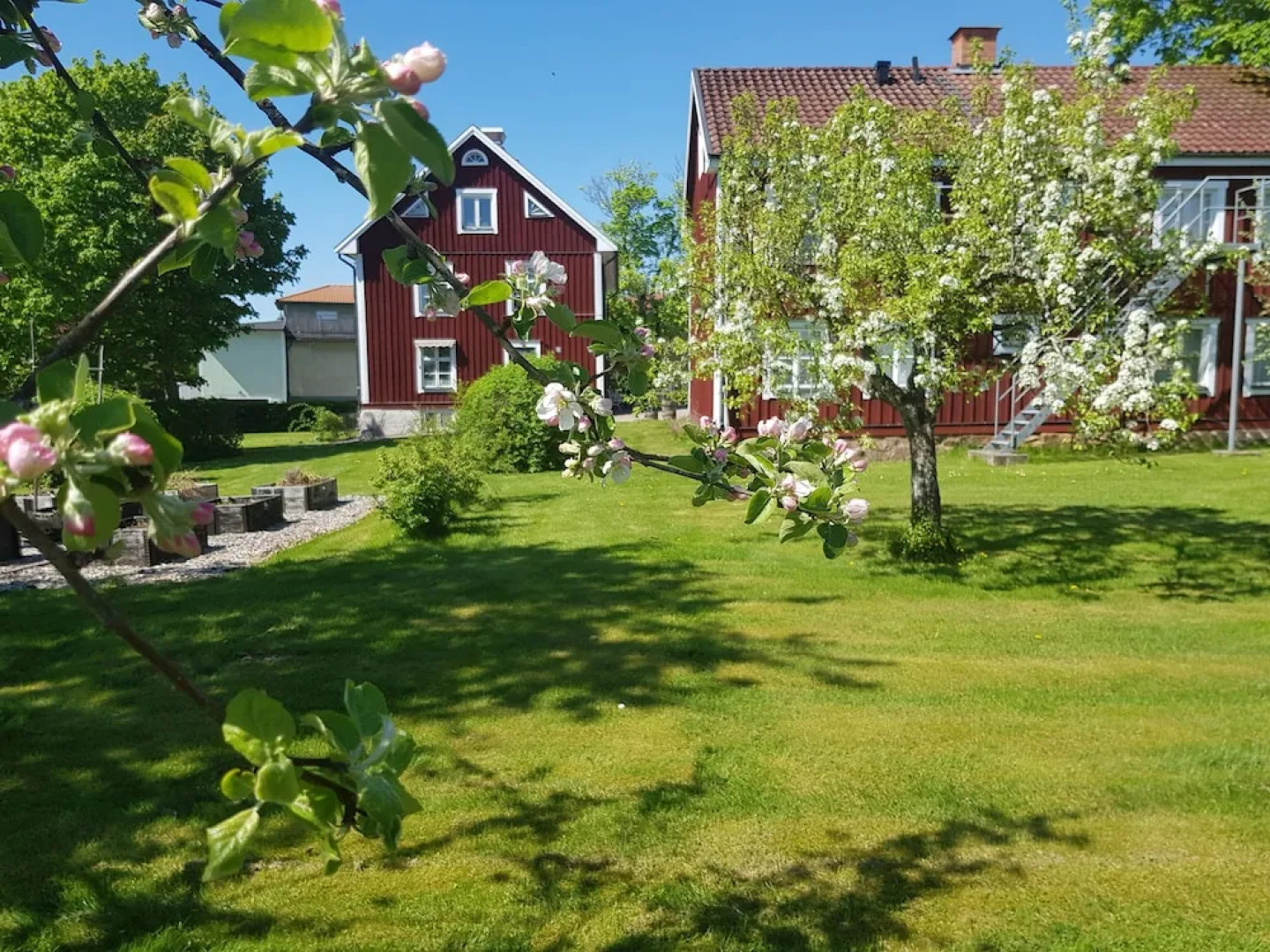 Tjällmo Gästgifvaregård