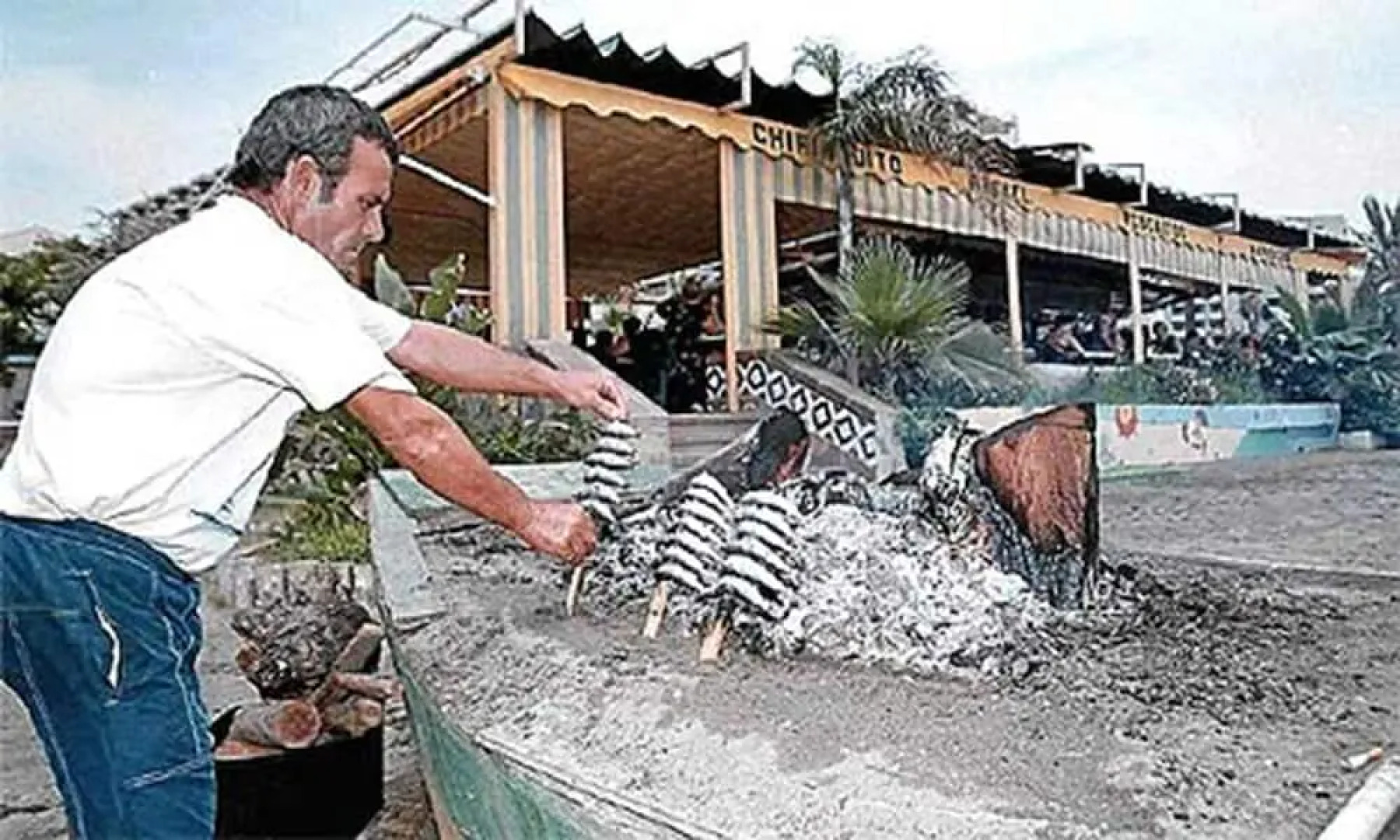 Waterfront Puerto Apartment