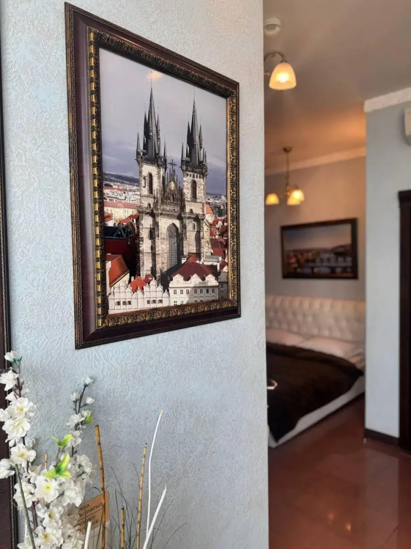 Бутик-отель «Триумф Палас»