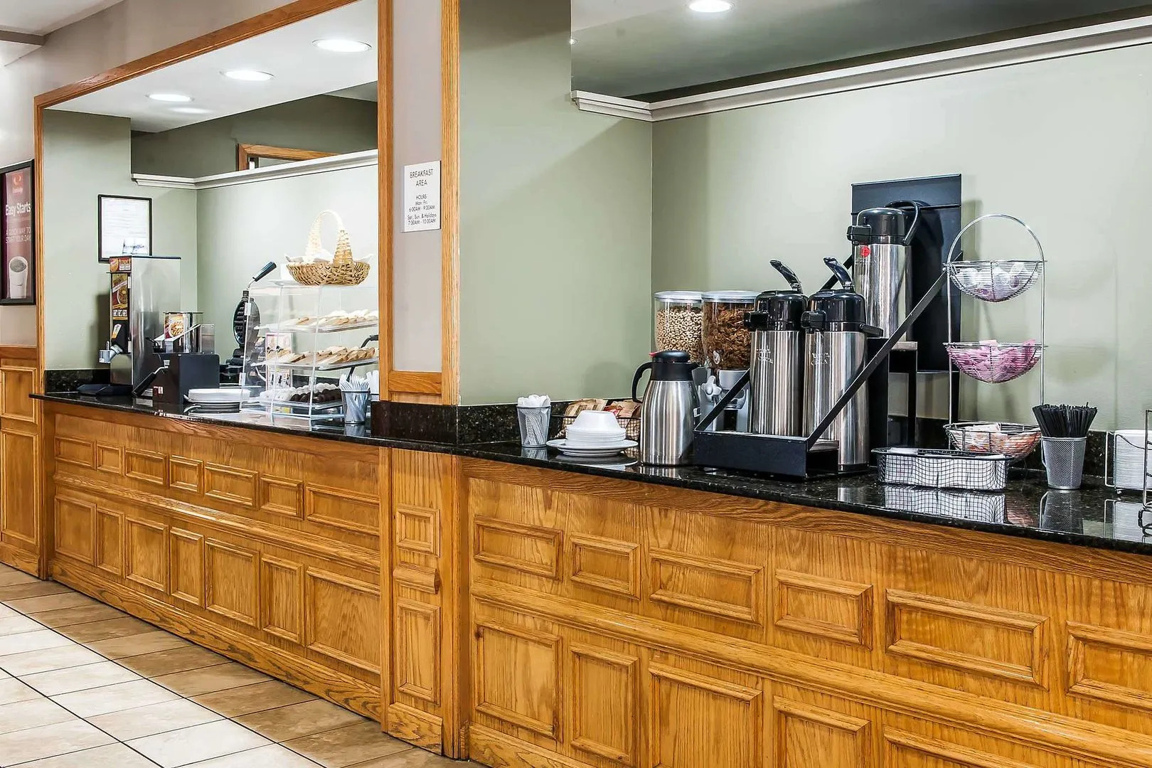 FairBridge Inn & Suites Fort Wayne