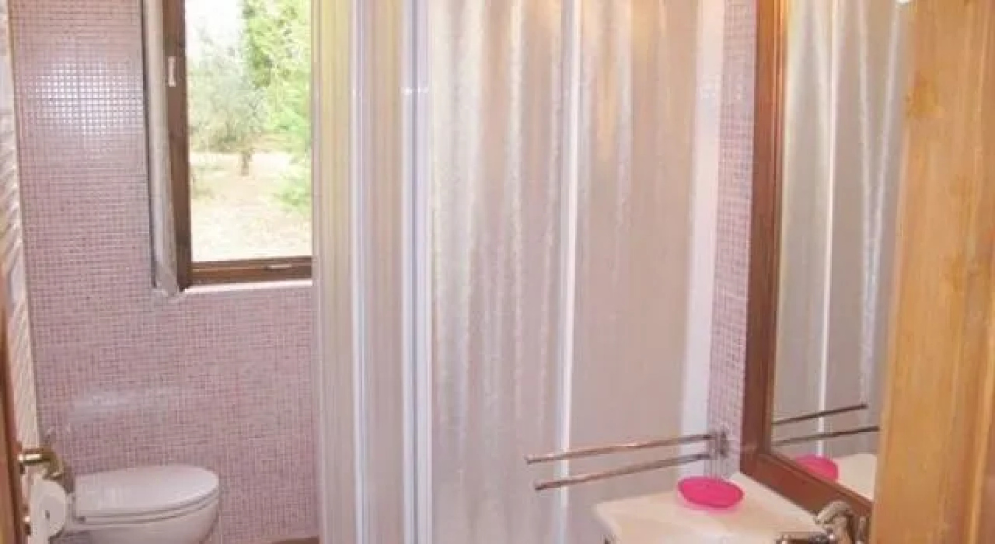 Agriturismo Martignana Alta