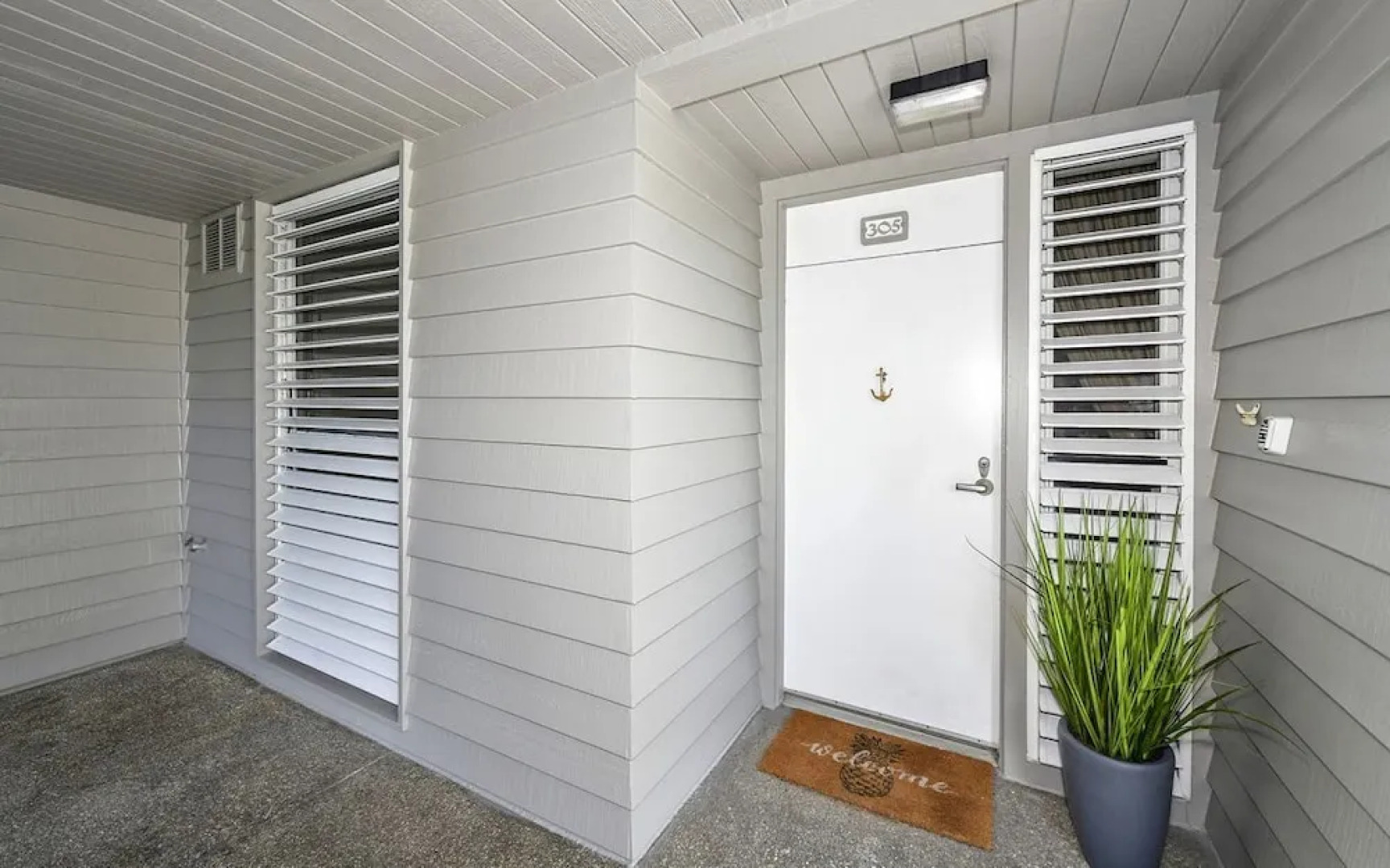 Harbor Villa Club 305