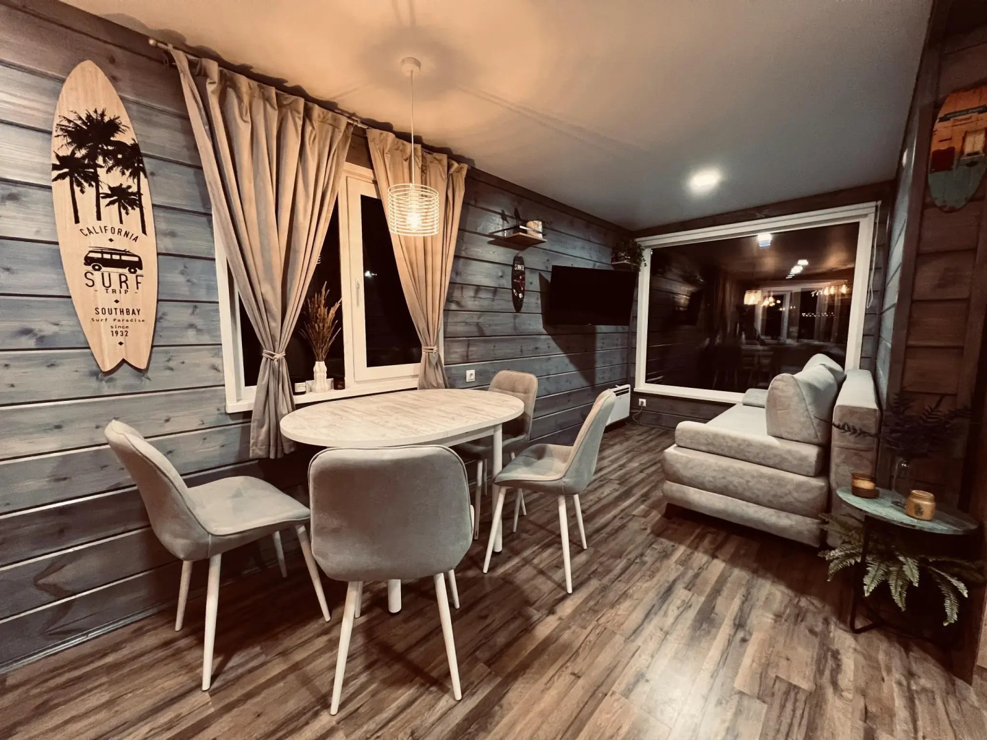 БораБора Павловка