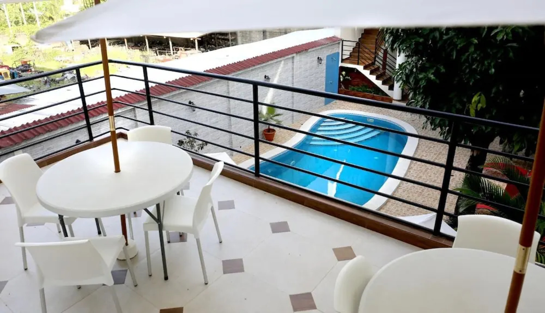 Hotel Jose Antonios Inn