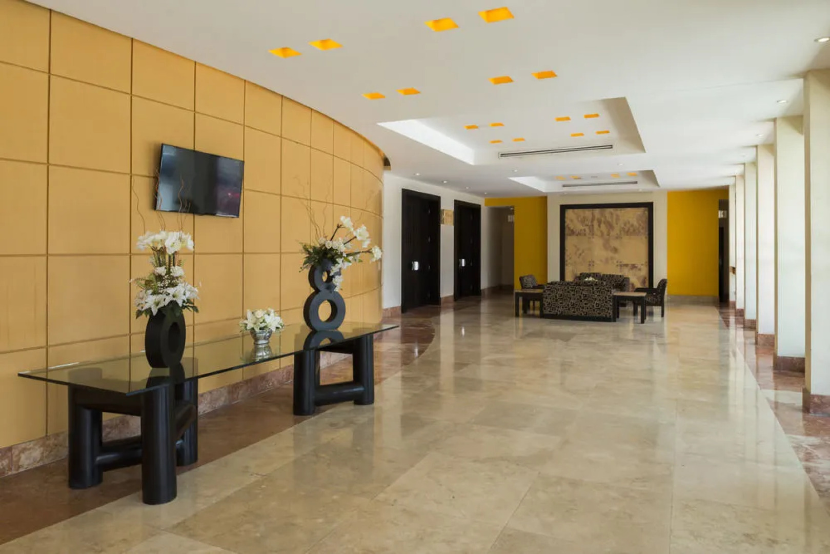 Camino Real Saltillo