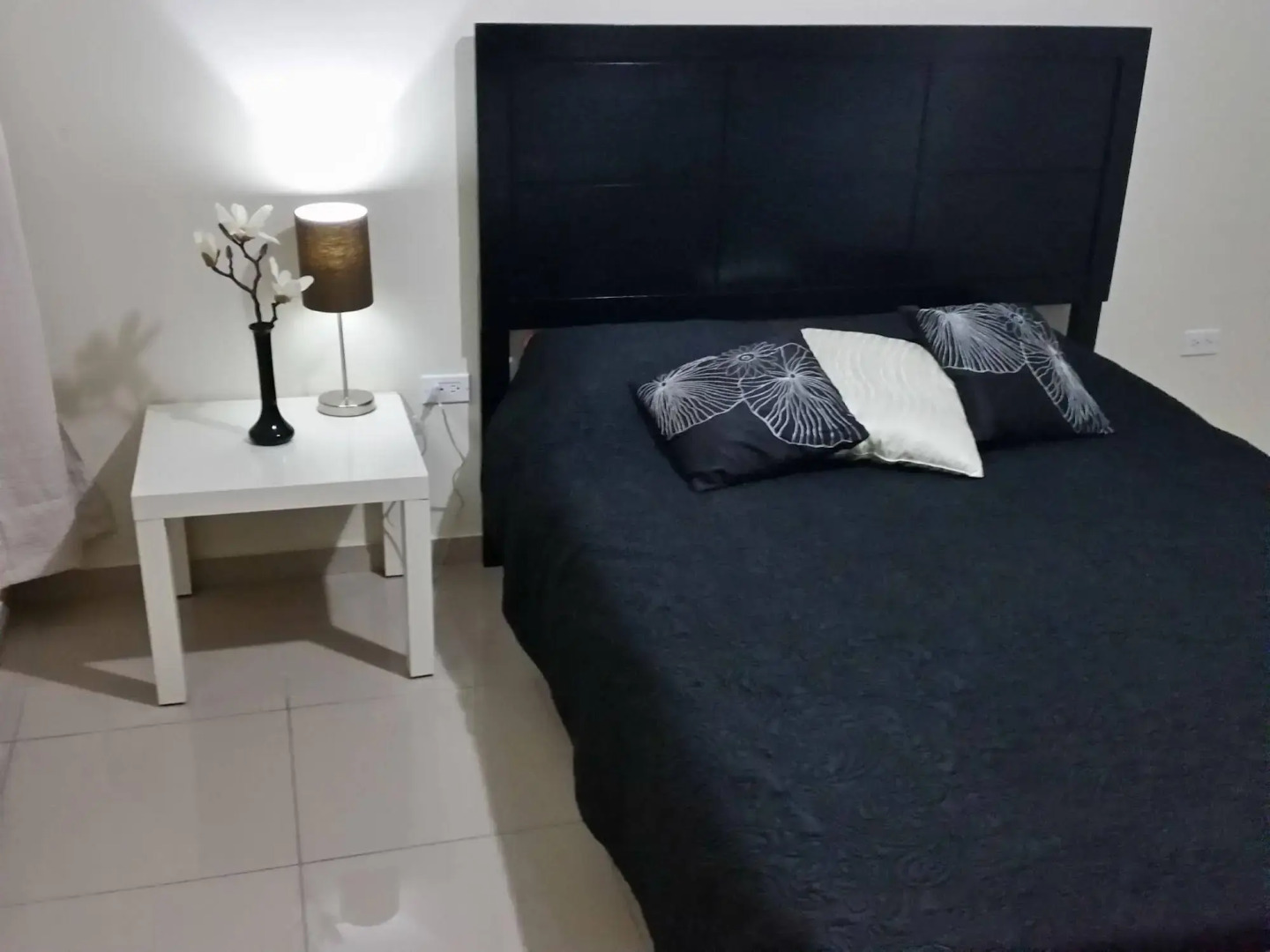 Bubali Villa & Apartments