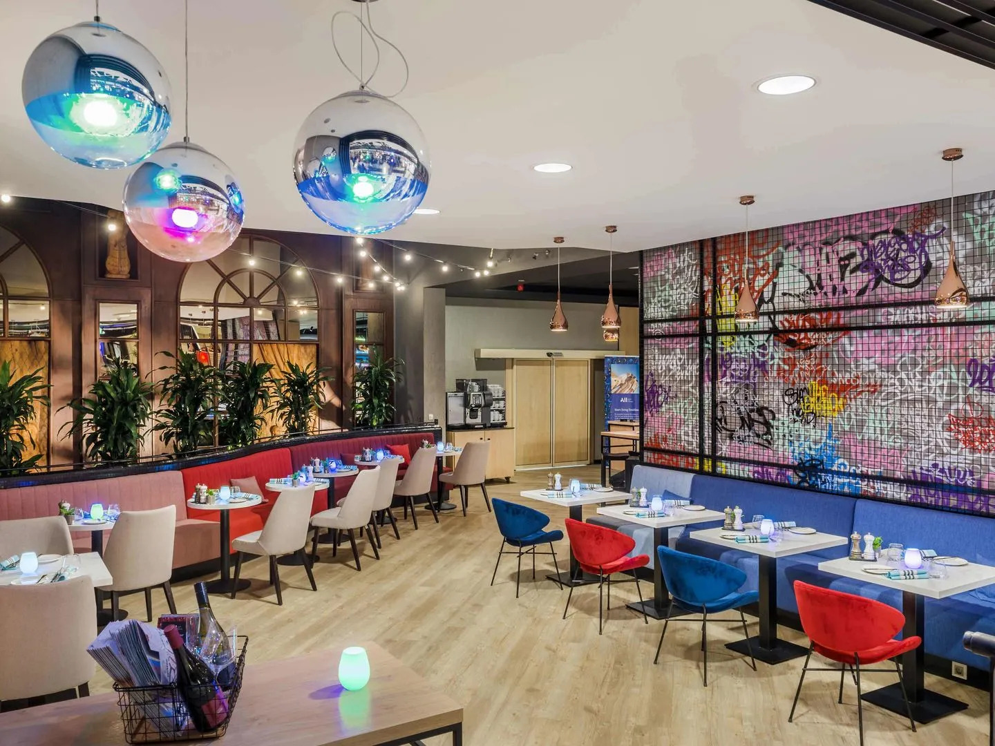 Mercure Budapest Castle Hill