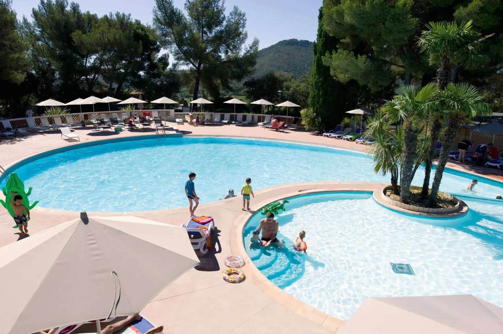 Belambra Clubs Le Pradet - Lou Pigno