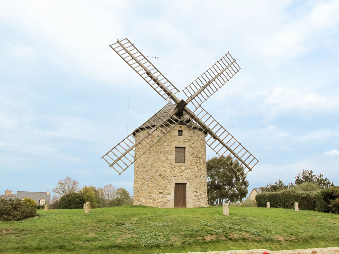 Holiday Home Lamomali