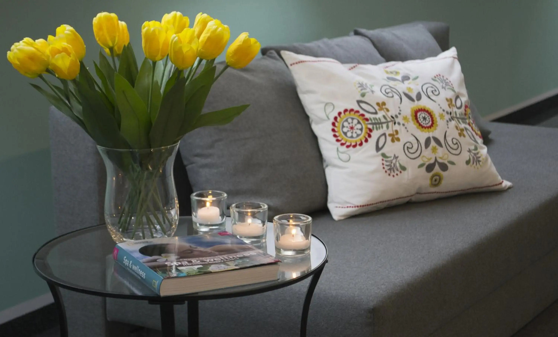 River Style Hotel & SPA