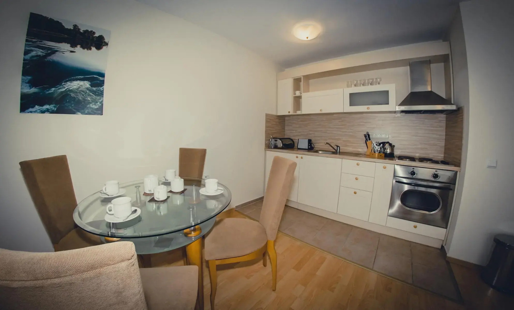 Grand Resort Sea Fort Club