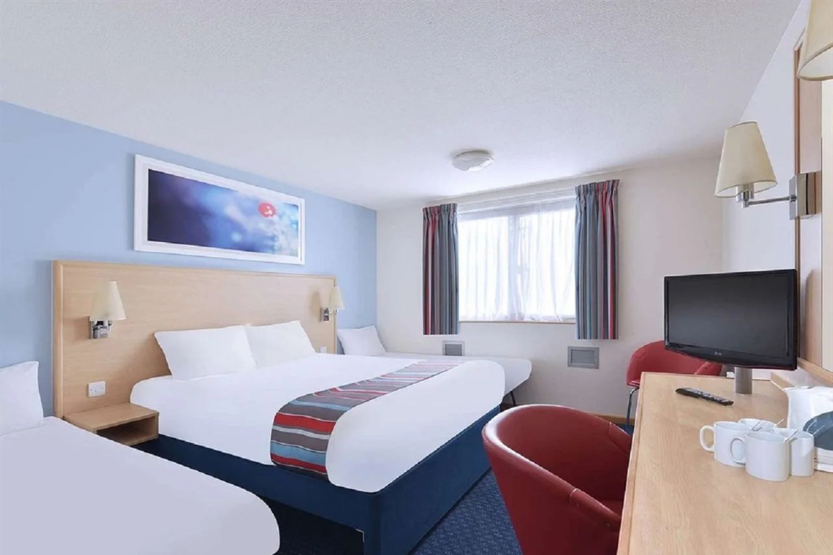 Travelodge Bangor