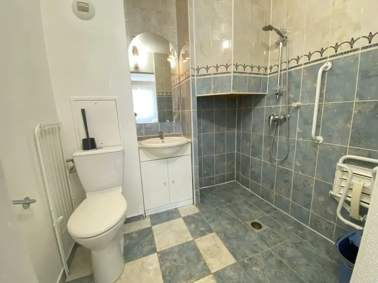 Résidence Les Coraux