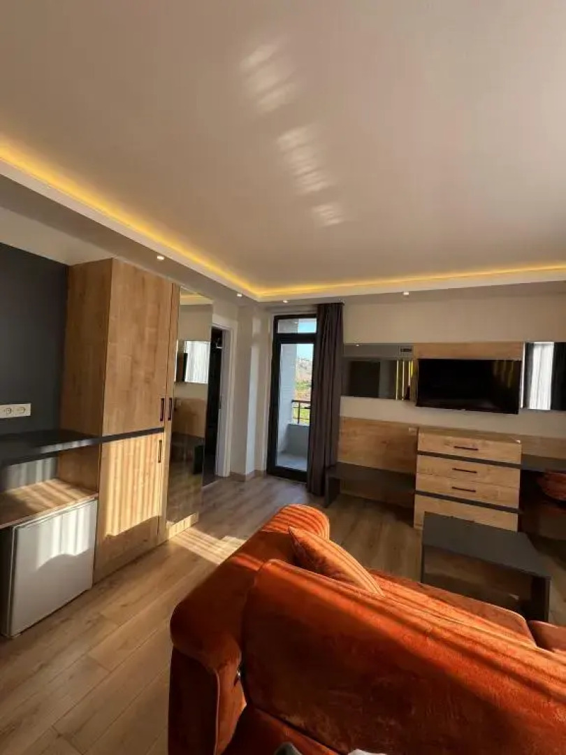 North Star Resort Hotel