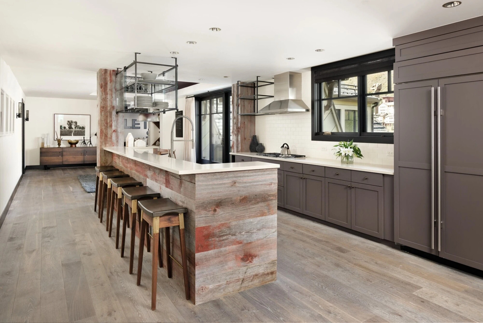 Four Seasons Resort and Residences Vail