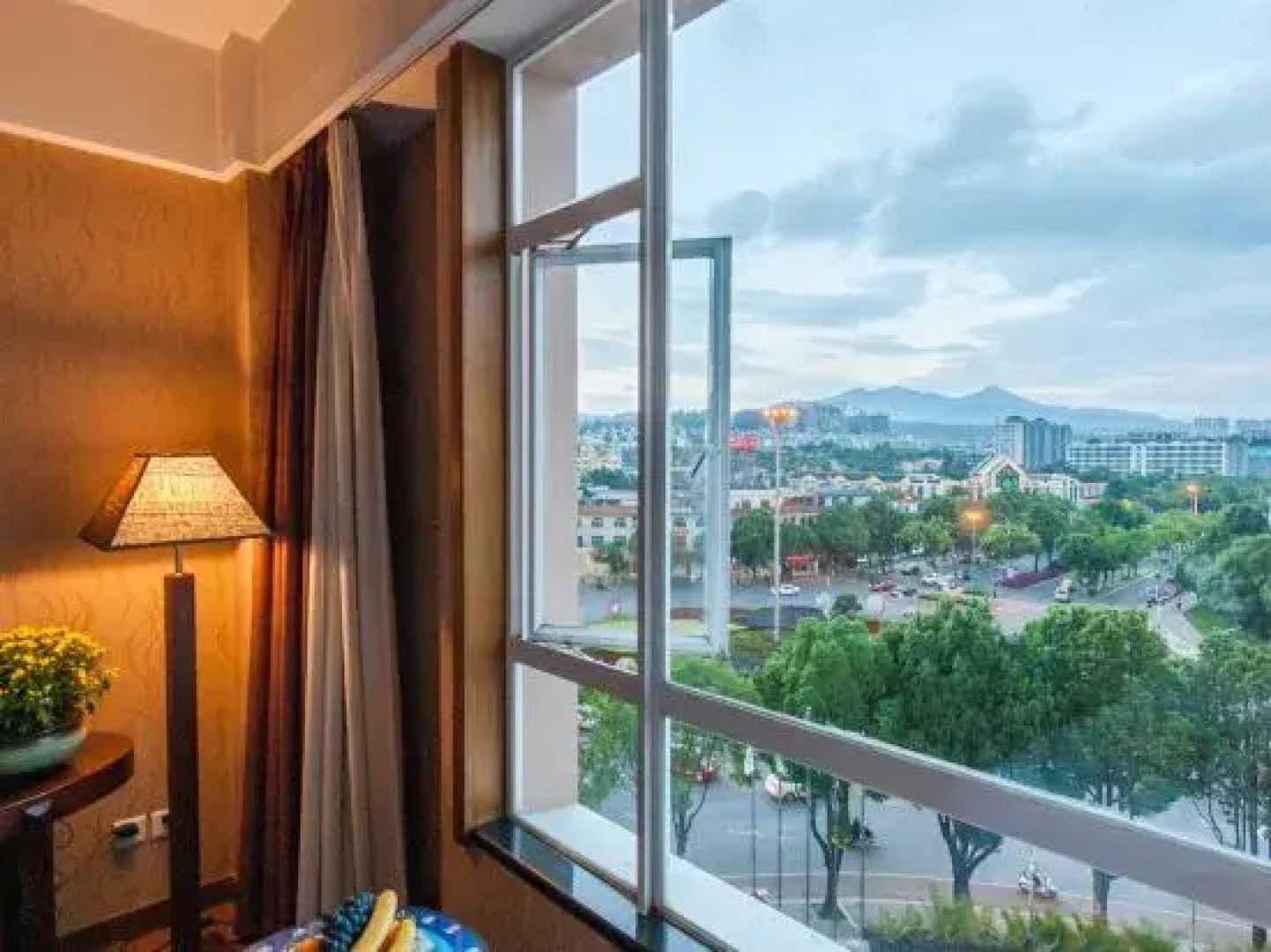 Tengchong Yudu Hotel