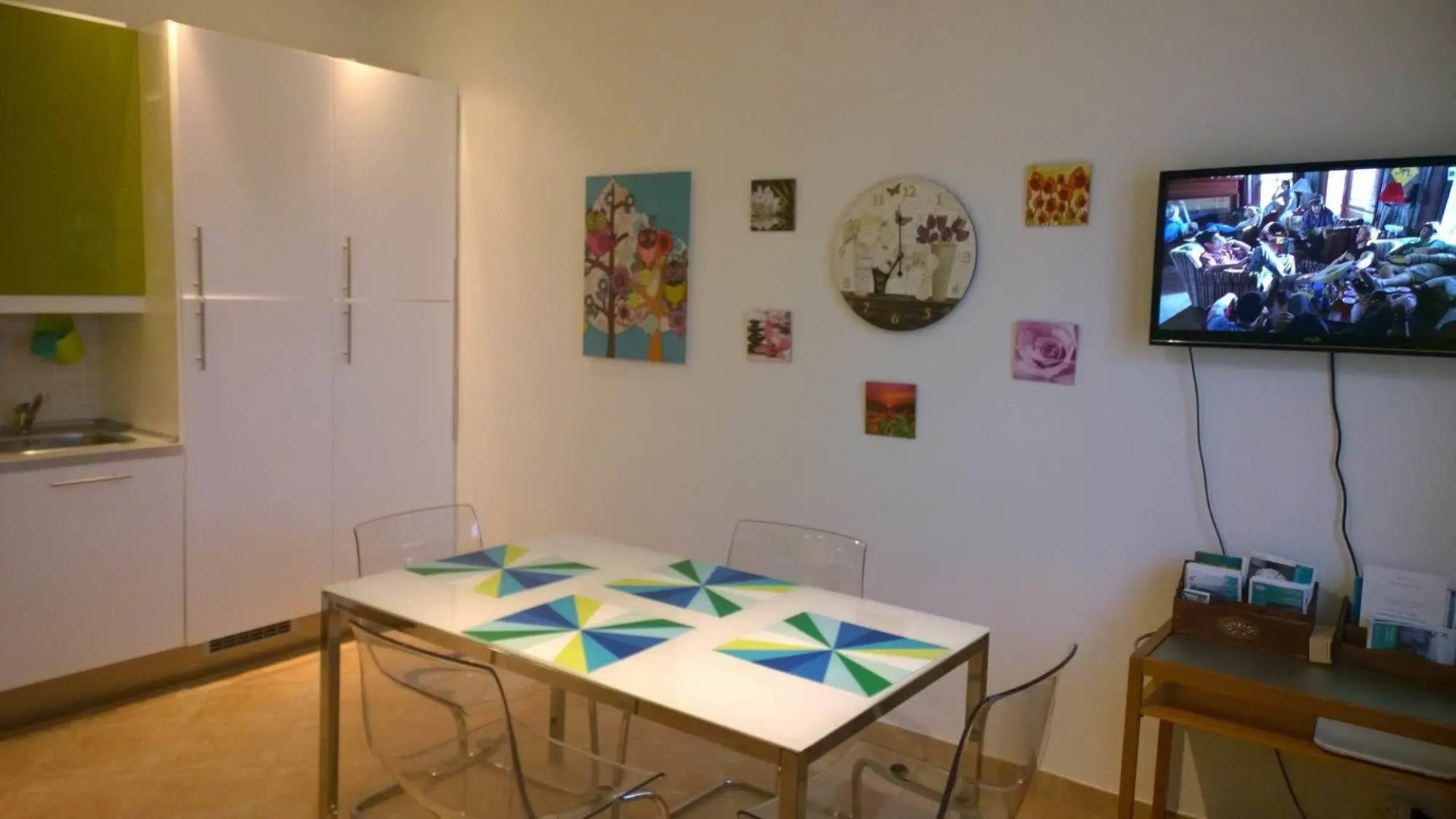 Lavagna Marine Apartment