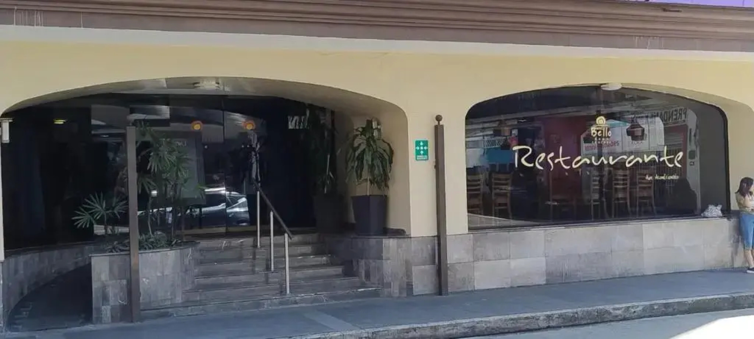 Hotel Bello Córdoba