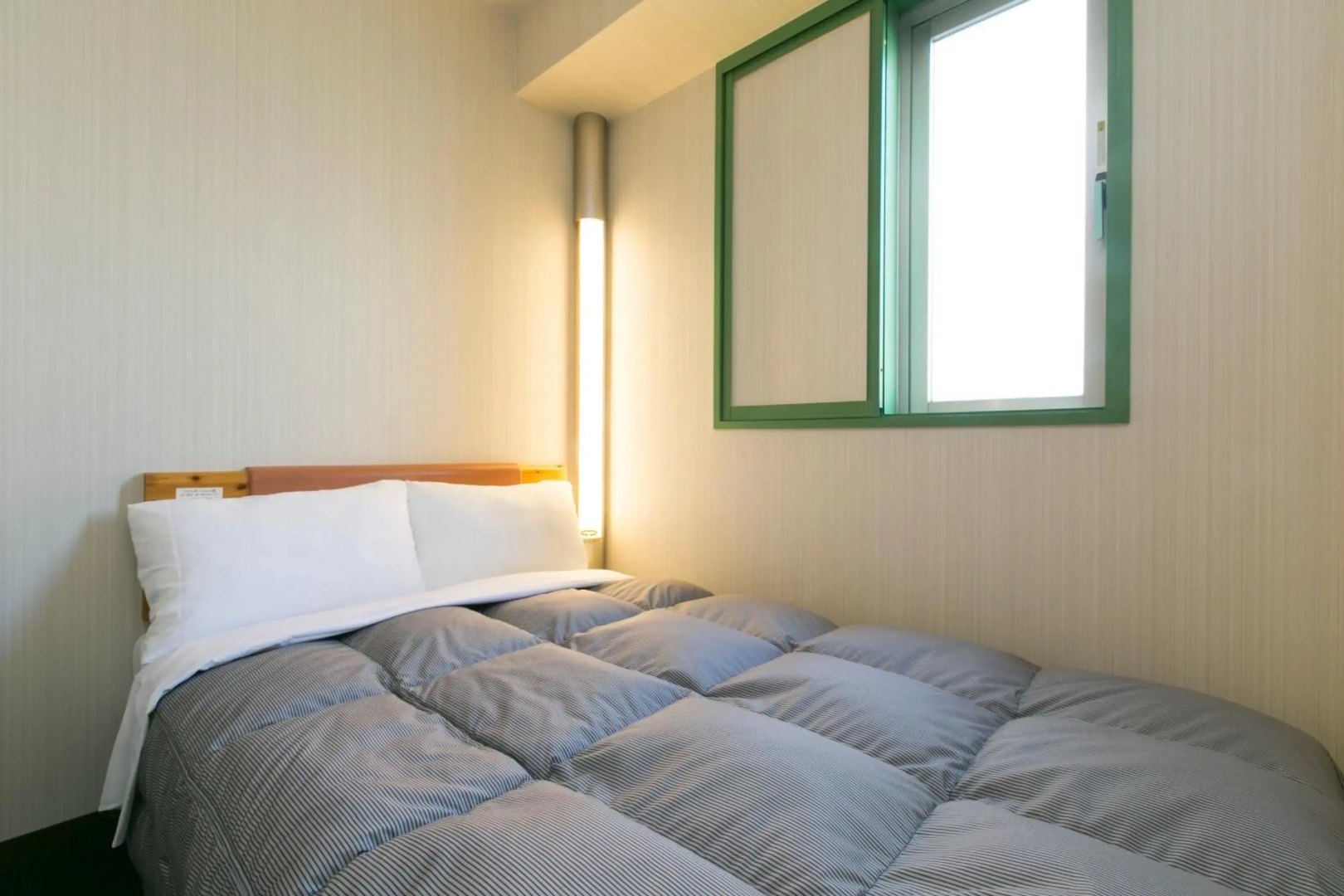 WASHINGTON R&BHotel NagoyaNishiki