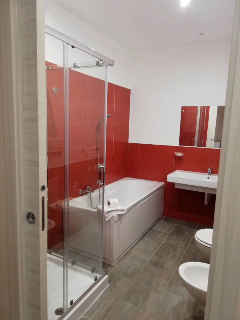 Residenza Mediterranea