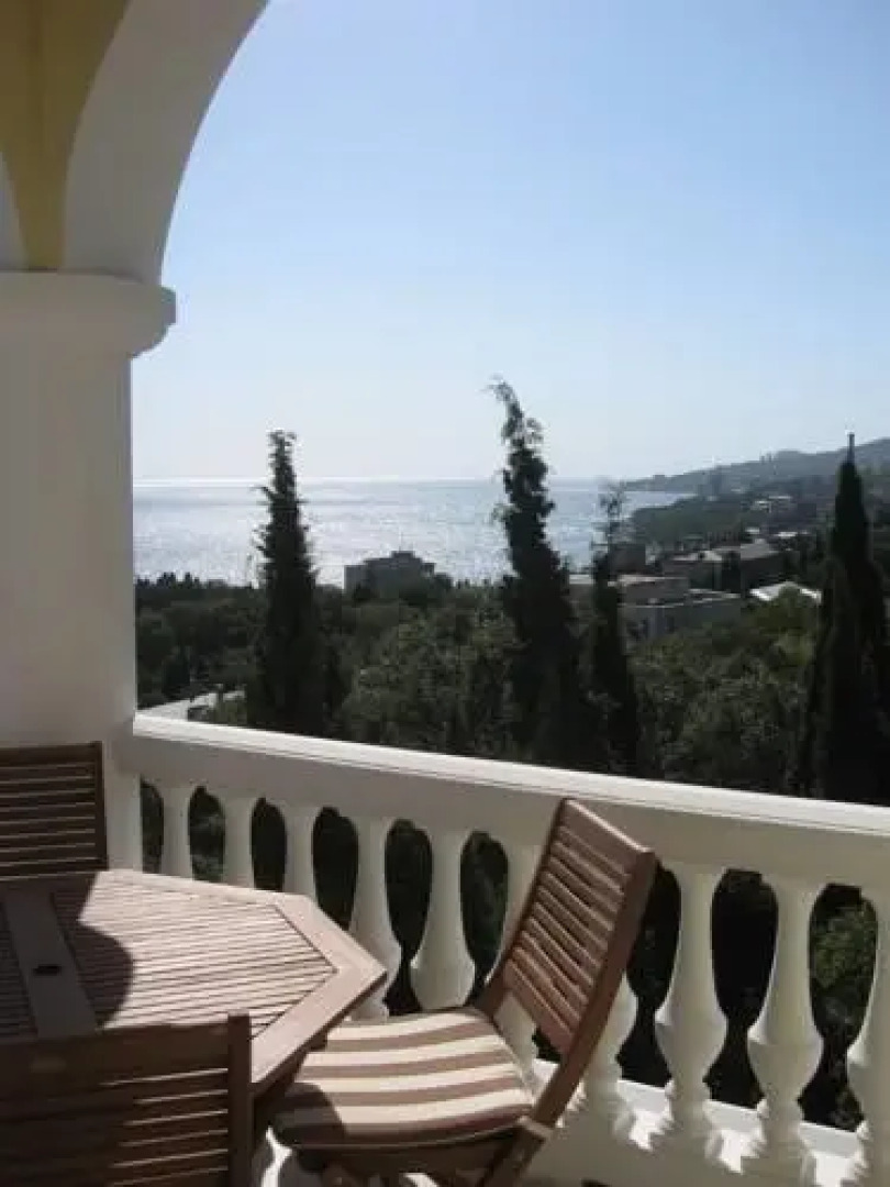 Парк Отель Марат