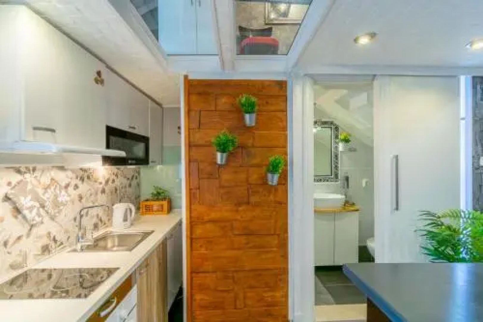 Apartments Villa Tomaš