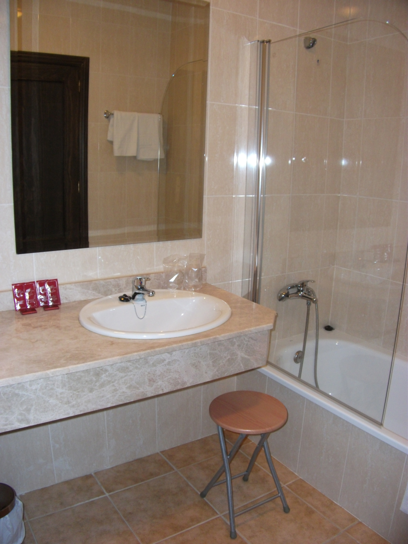 Hotel Sostenible La Laguna