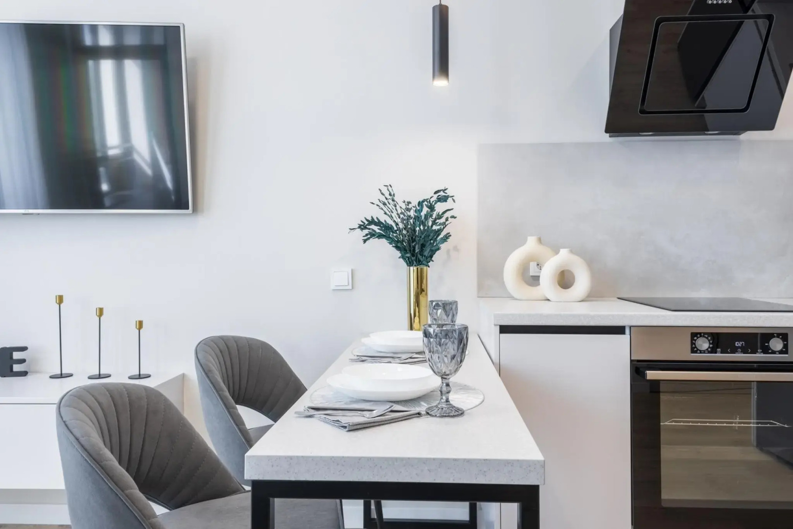 Апартаменты Комфорт на улице Алексея Козина 2