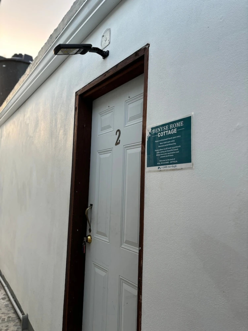 Denyse Home Cottage