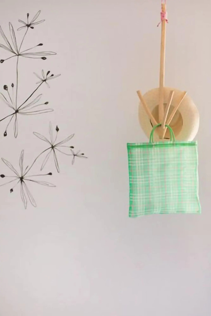 Un sueno Valle de Huajes