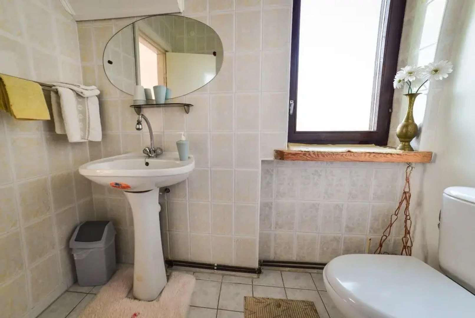 Nemunas Tour Guesthouse