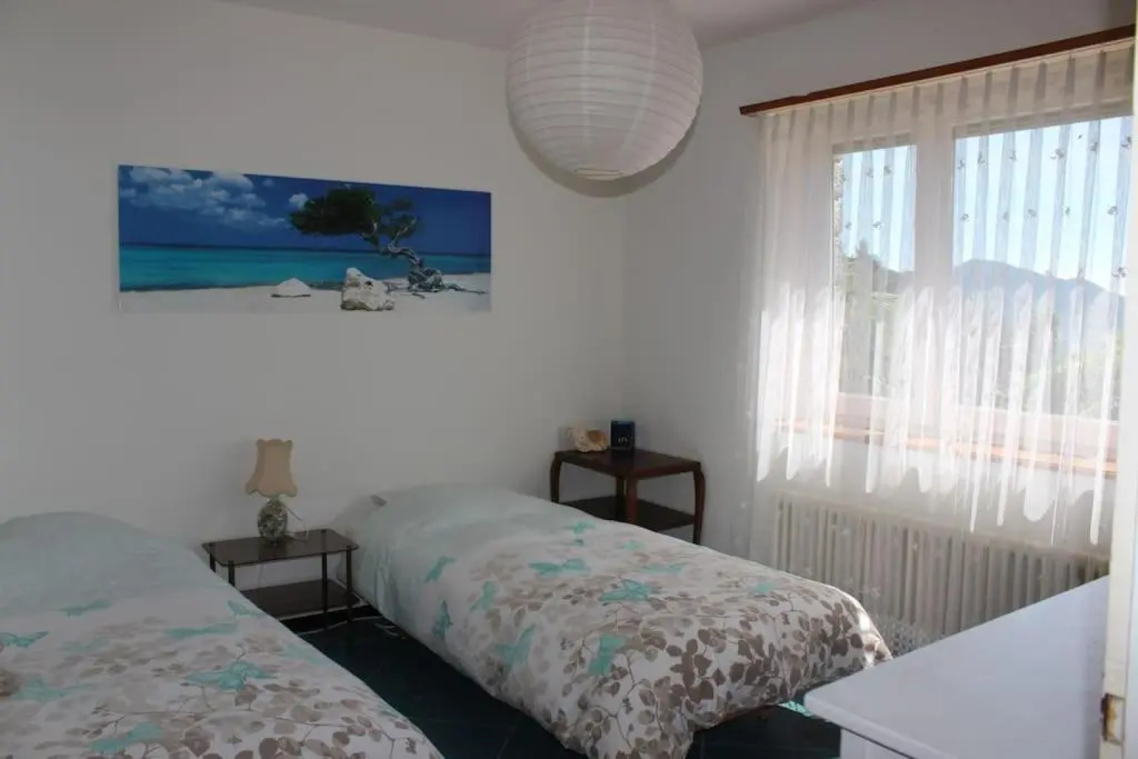 Il Bell'Ovile, bellissima villa nel verde, con privacy garantita