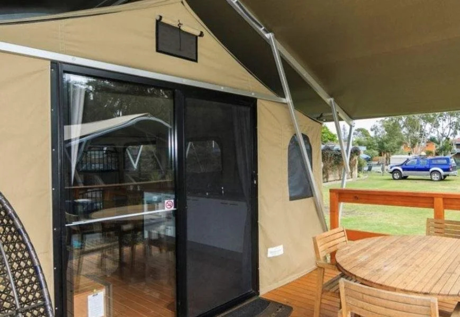 Reflections Mylestom Holiday Park