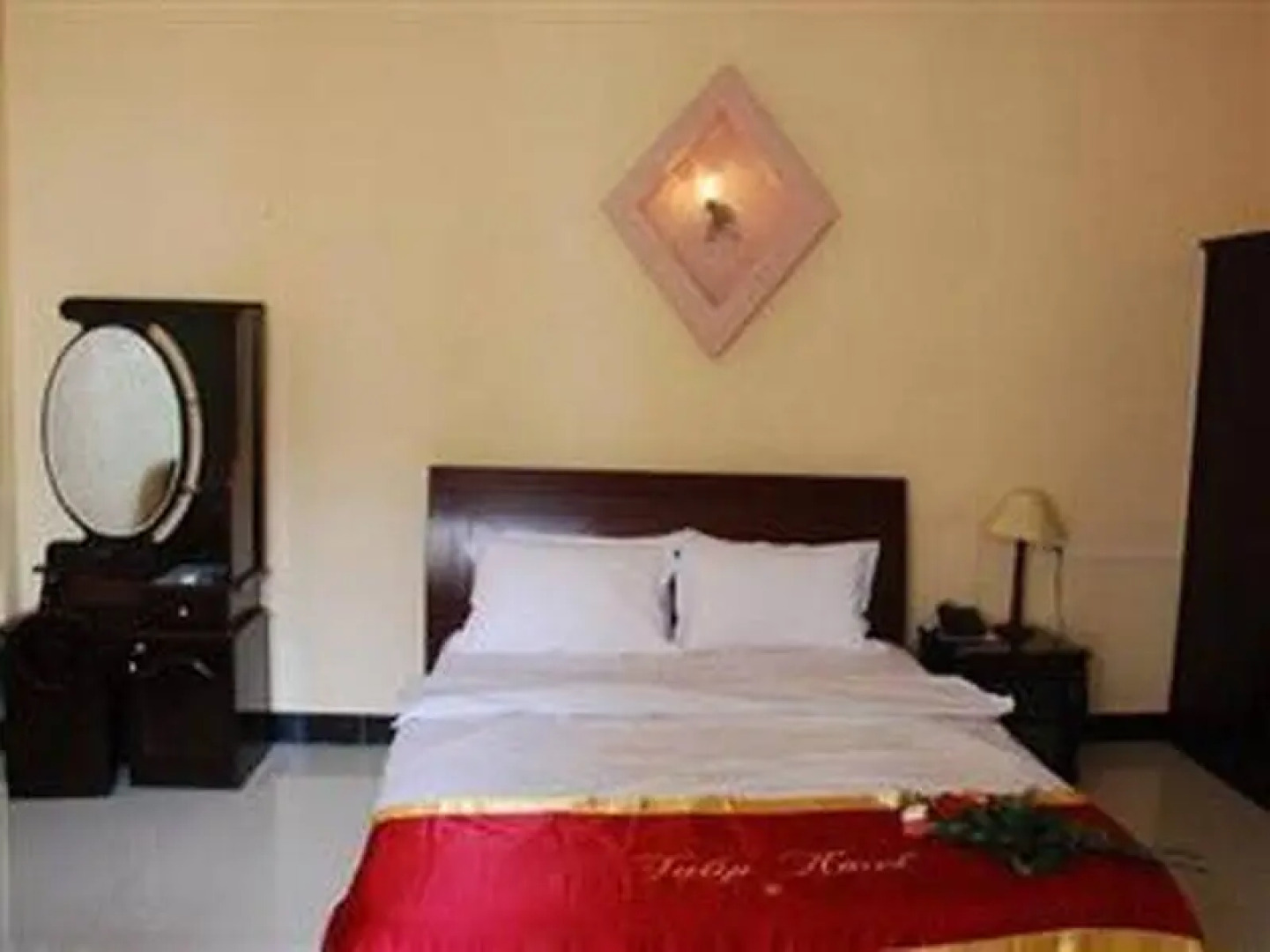 Tulip Hotel Bien Hoa