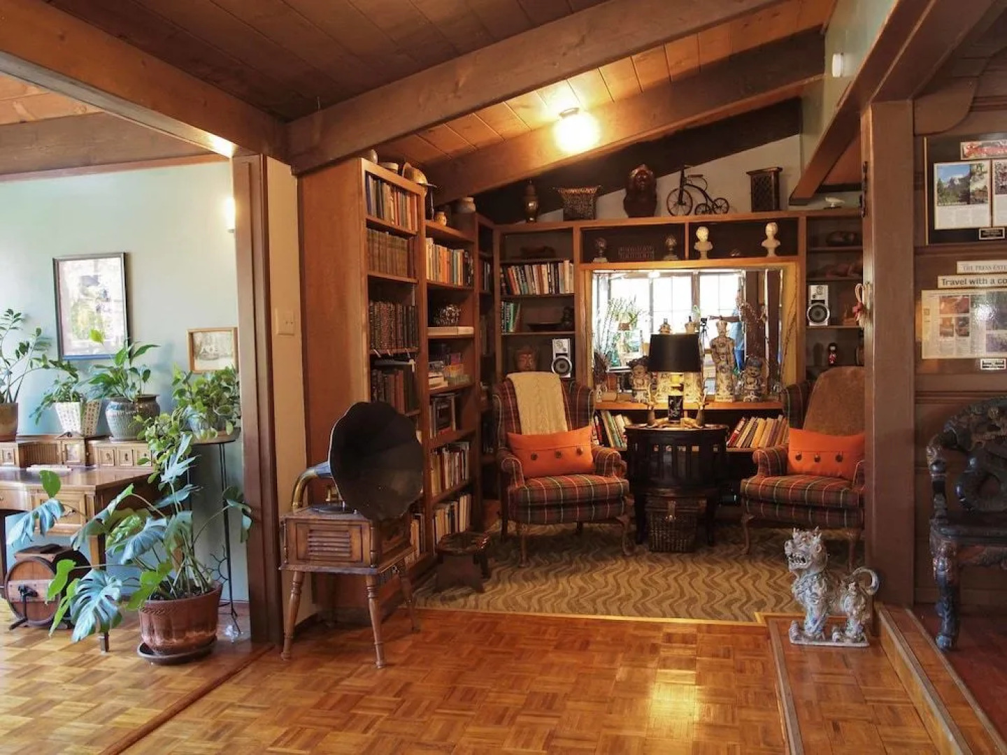 Strawberry Creek Inn Bed & Breakfast