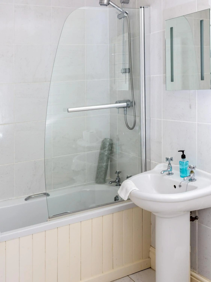 Plas Maenan Country House