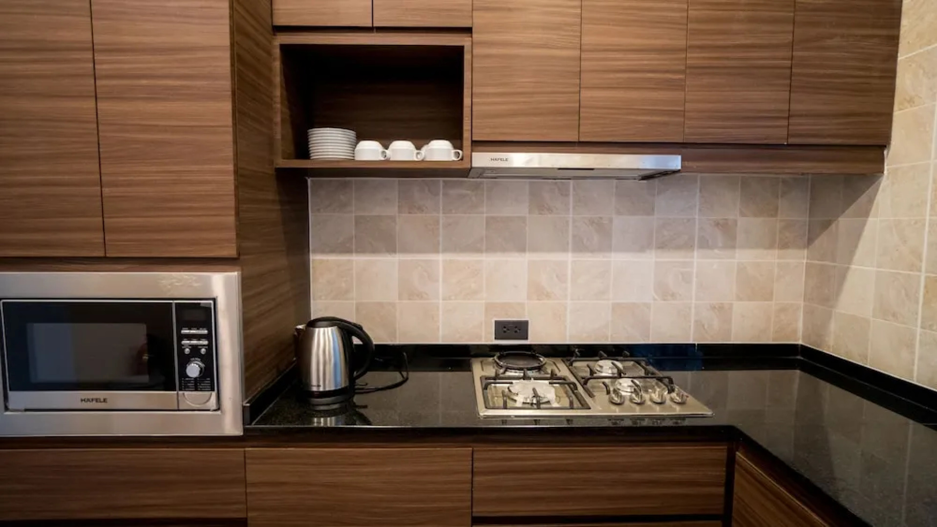 Villa Navin Premier Pool Villa