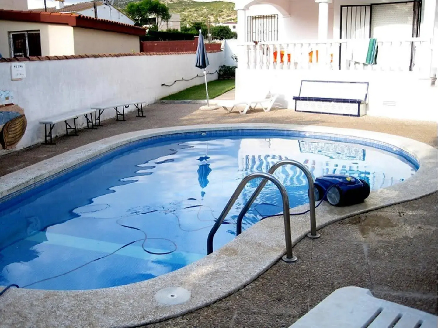 Alpen1 Chalets Les Illes