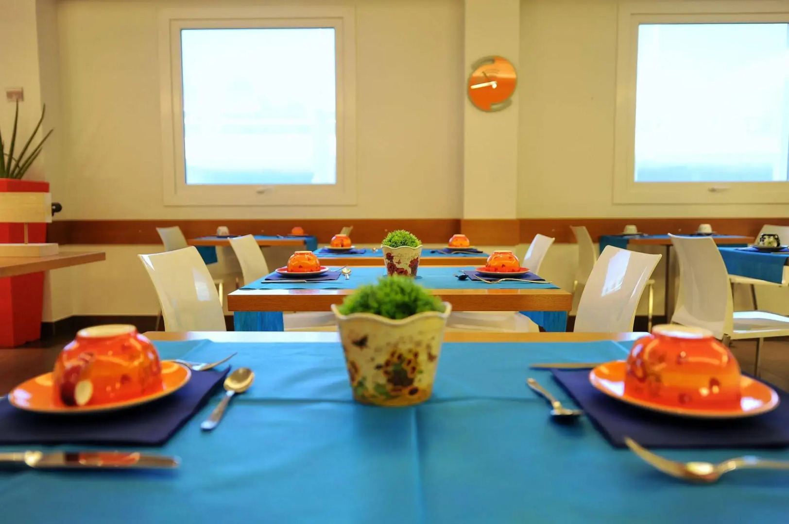 Bes Hotel Bergamo West