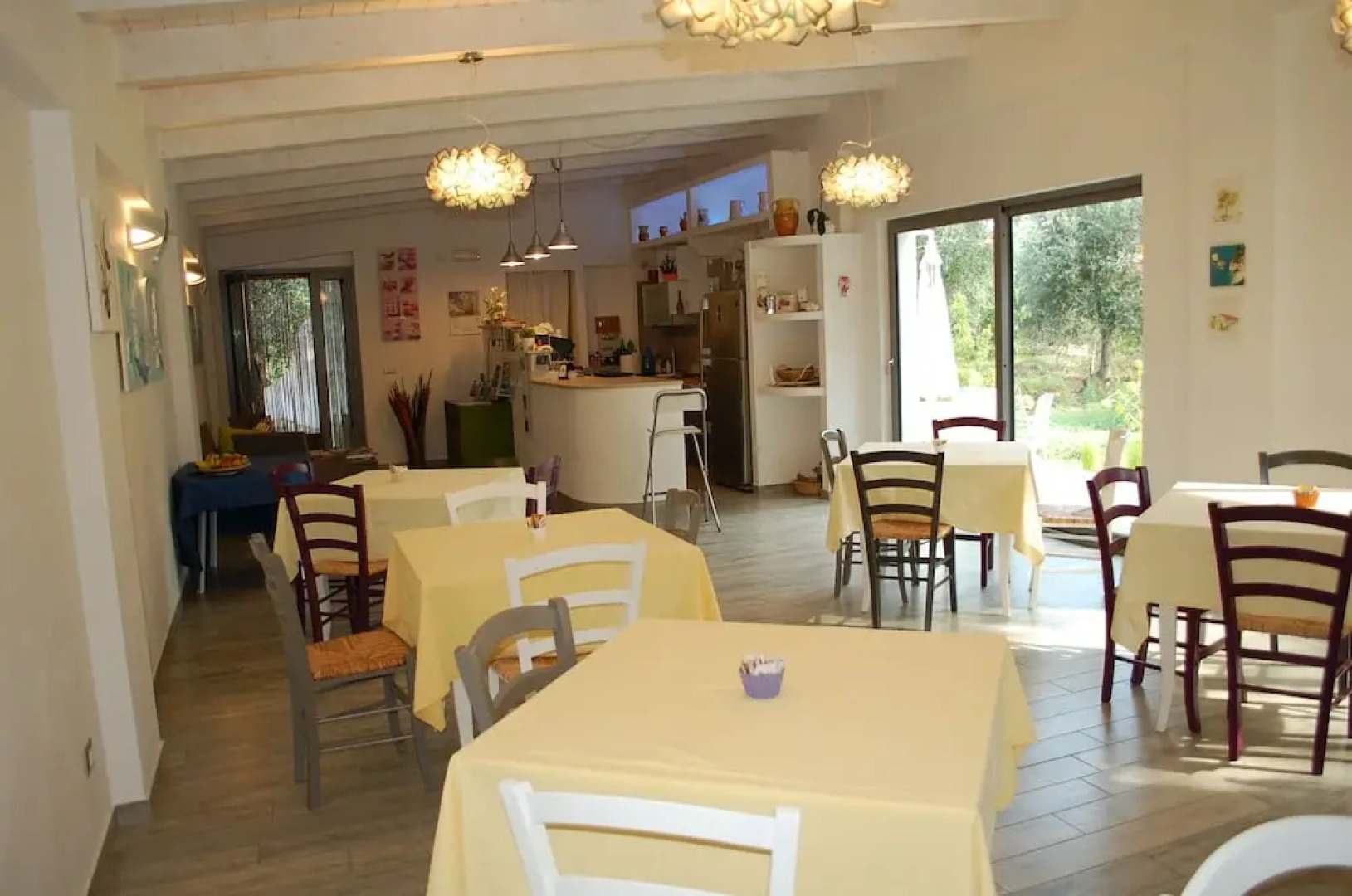 B&B Masseria Liberatore