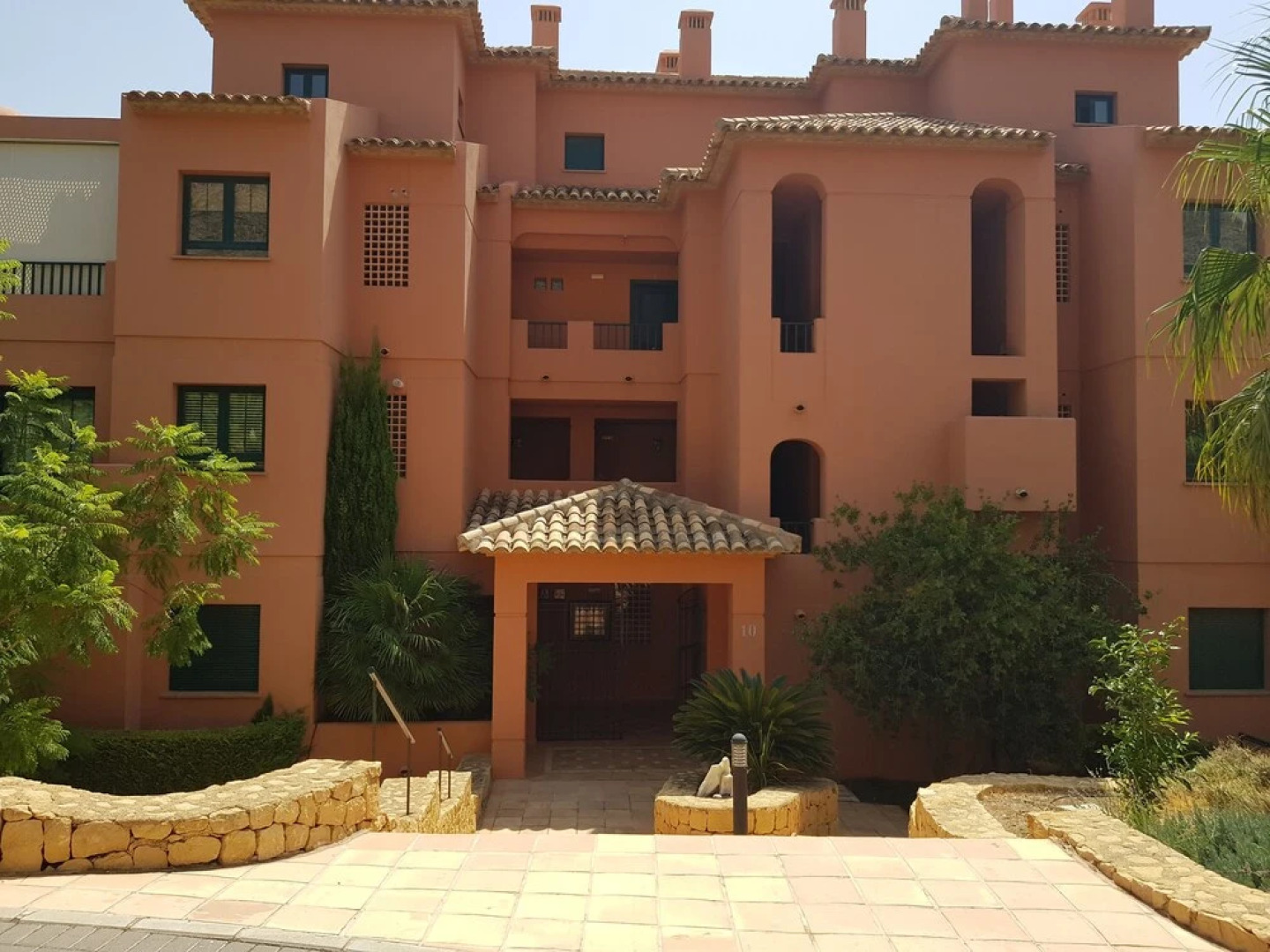 Beferent - Sierra Cortina Benidorm