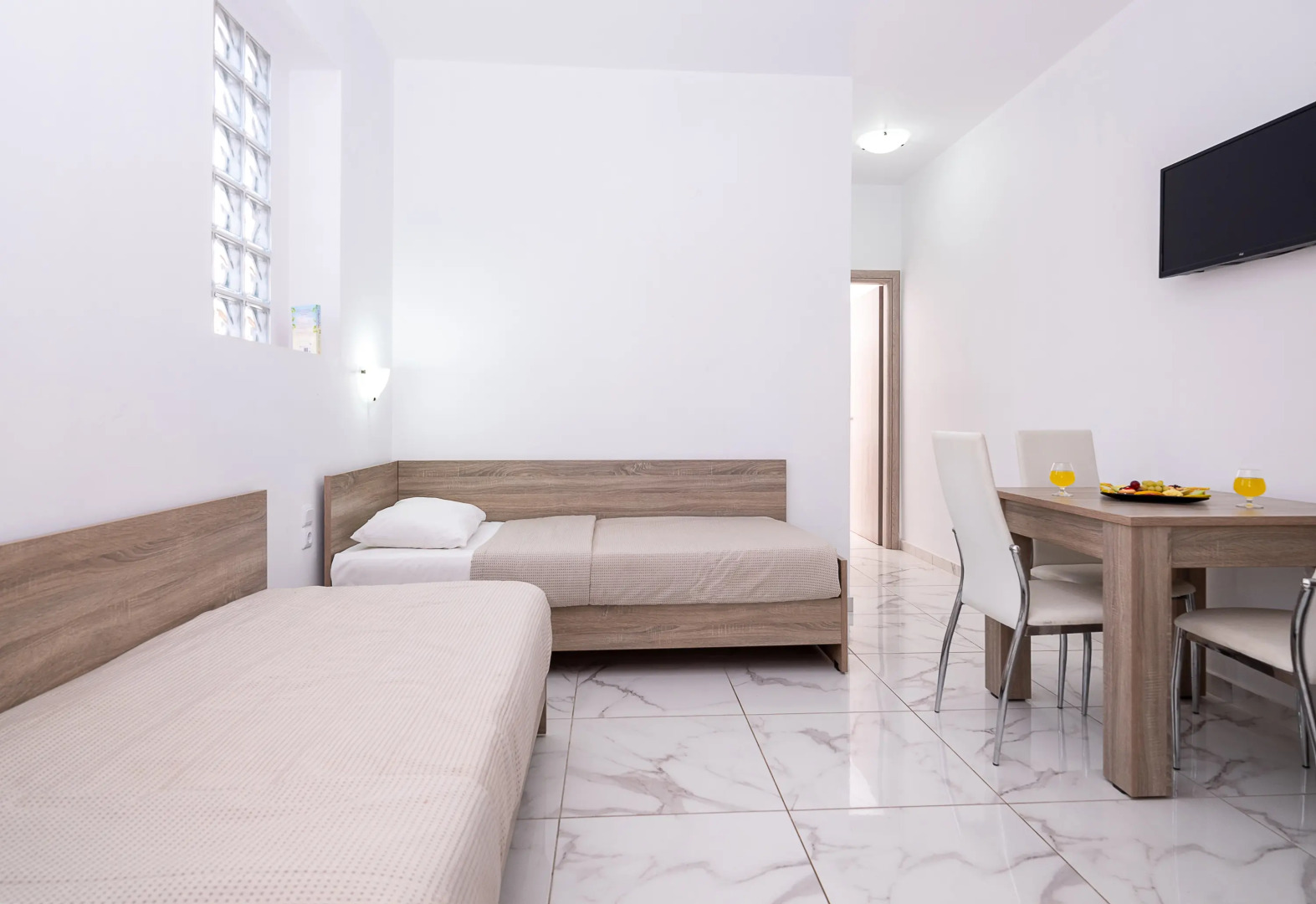 Anthoula Village Hotel