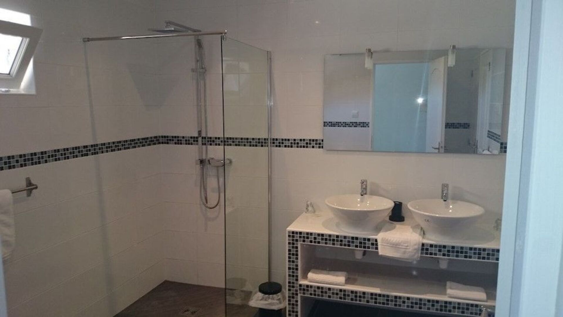 Hôtel Résidence U Nebbiu