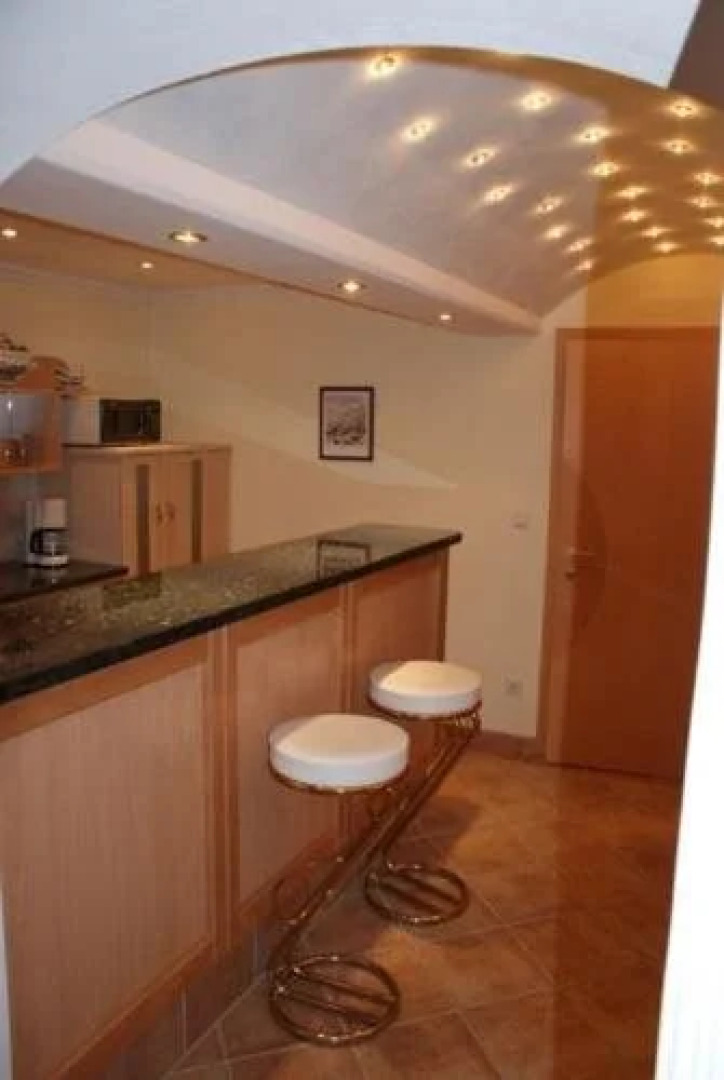 Appartement Bergblick I