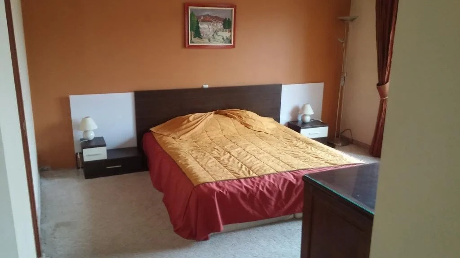 Hotel Florimont Casa