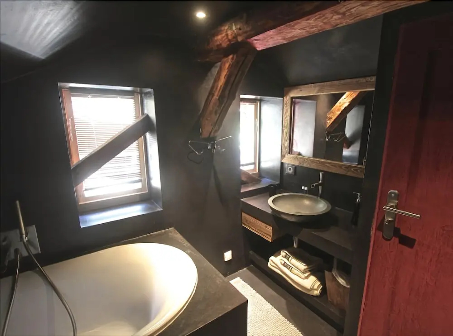 Appartement le Sapin