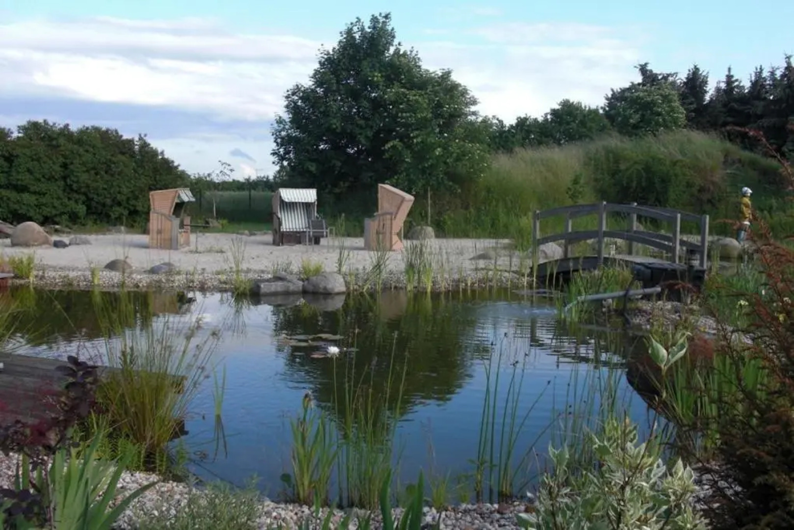 Landhaus zur alten Gärtnerei