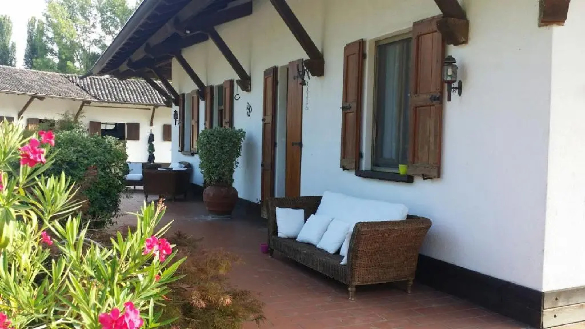 Scuderia 100 pertiche