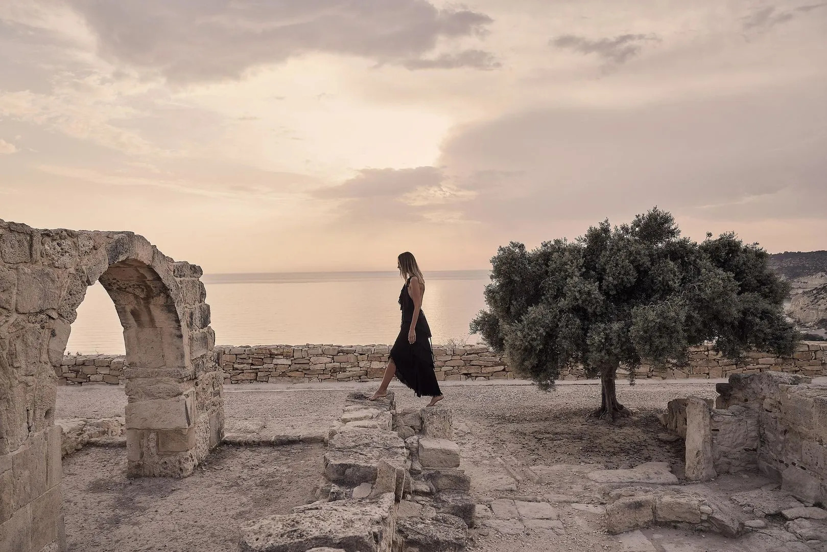 Parklane, a Luxury Collection Resort & Spa, Limassol